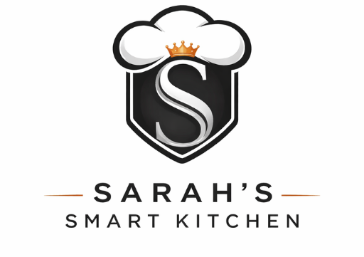 Sarah's Smart Kitchen